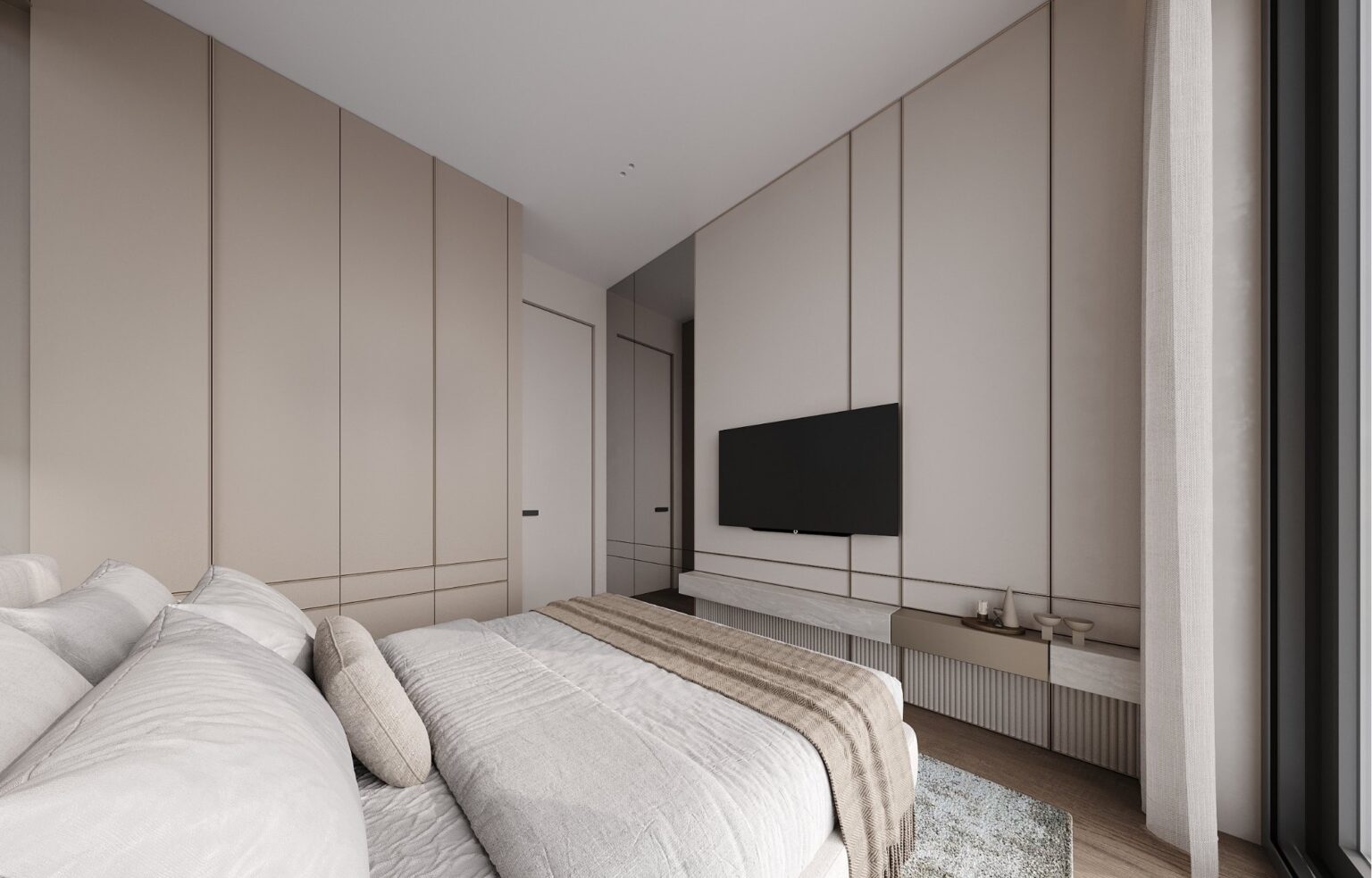 Ashwood Residence, JVT Dubai | Modern Living in Prime Location