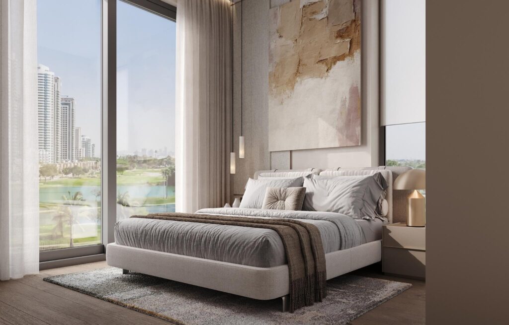 Ashwood Residence, JVT Dubai | Modern Living in Prime Location