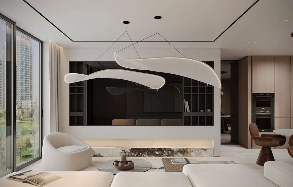 Ashwood Residence, JVT Dubai | Modern Living in Prime Location