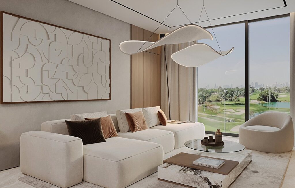 Ashwood Residence, JVT Dubai | Modern Living in Prime Location