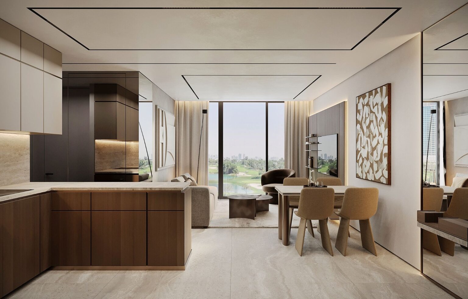 Ashwood Residences - Raveshia Realty