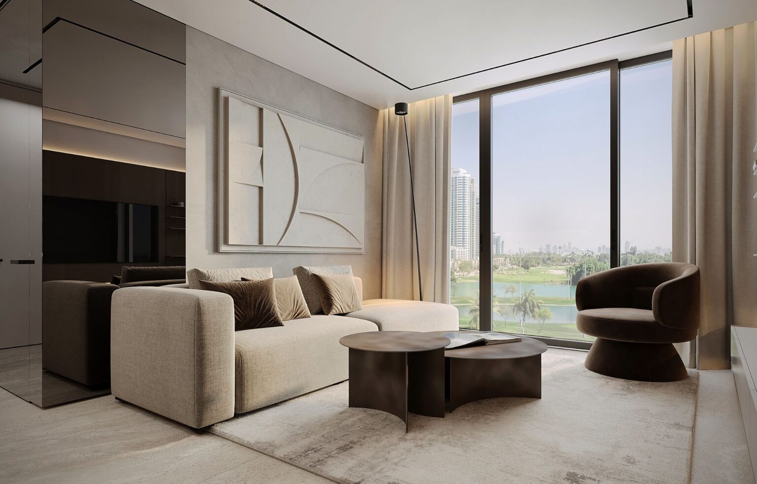 Ashwood Residences - Raveshia Realty