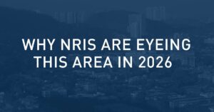 NRI Property Investment Ghatkopar East: Why NRIs Are Eyeing This Area in 2026